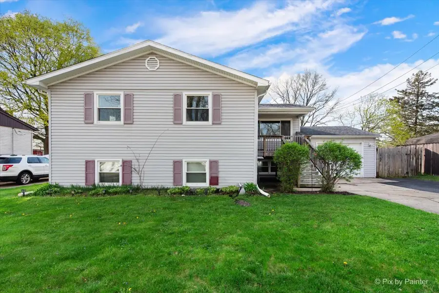 6054 Hampton Drive, Carpentersville, IL 60110 - #2