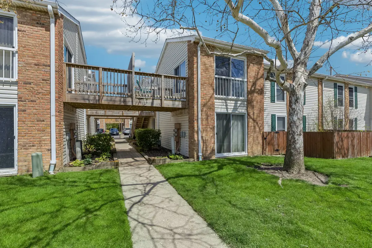 1981 Kenilworth Circle #G, Hoffman Estates, IL 60169 - #1