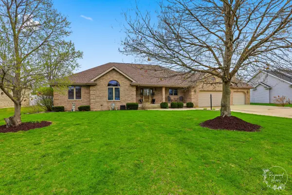 2239 Fox Run Drive, Kankakee, IL 60901