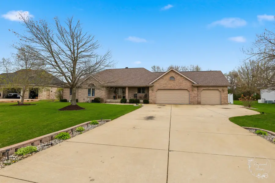 2239 Fox Run Drive, Kankakee, IL 60901 - #3