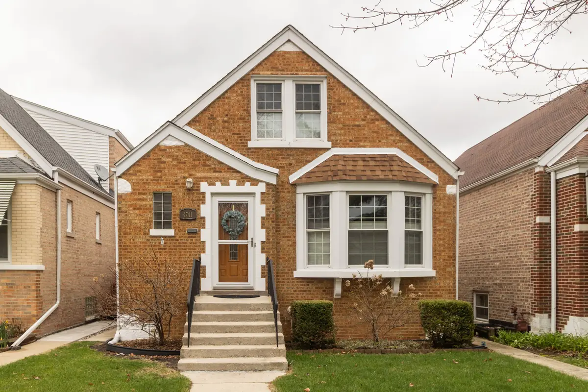4741 S Kildare Avenue, Chicago, IL 60632 - #1