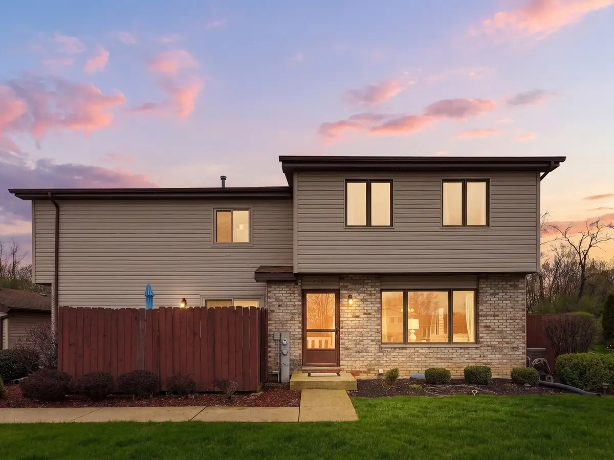 753 Bon Terre Road, New Lenox, IL 60451 - #1