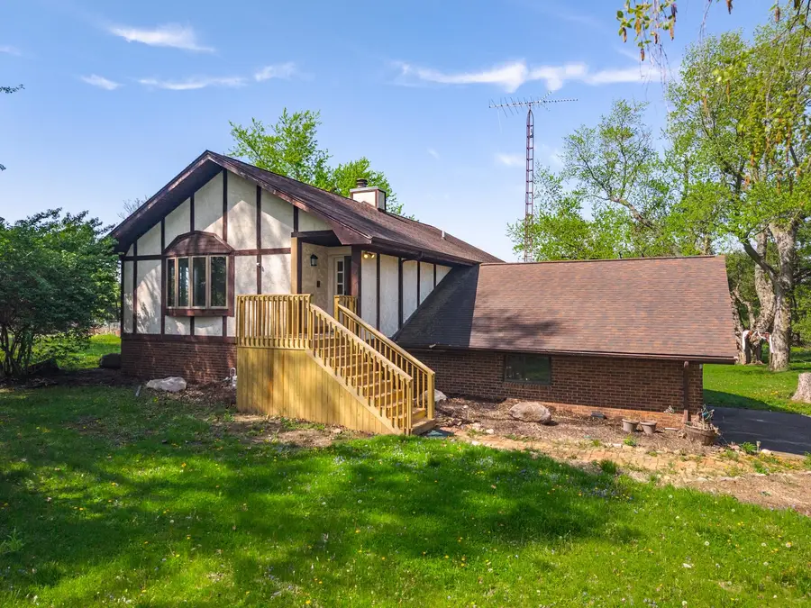 3312 N 1475 East Road, Heyworth, IL 61745 - #3