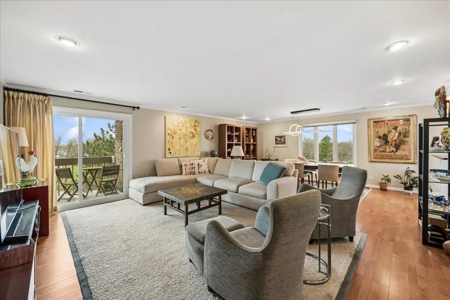 1280 Rudolph Road #4A, Northbrook, IL 60062 - #3