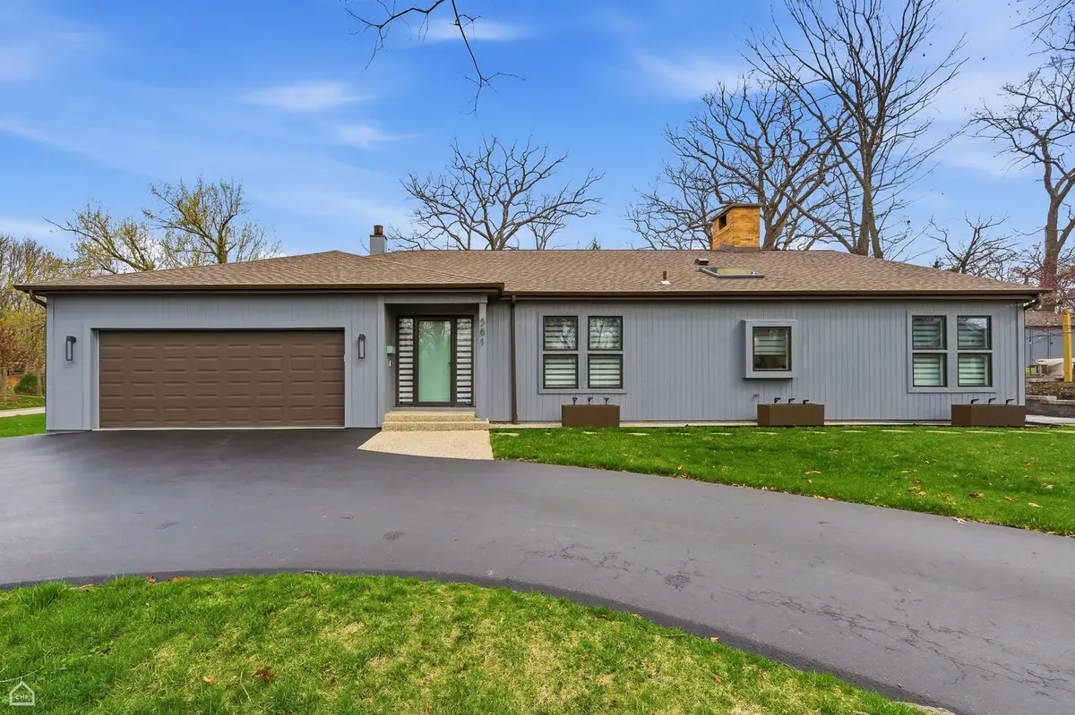 581 Hill Street, Highland Park, IL 60035 - #1