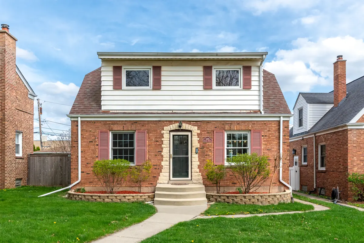 5205 N Osceola Avenue, Chicago, IL 60656 - #1