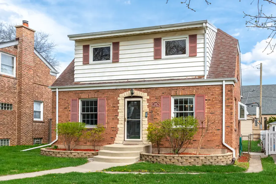 5205 N Osceola Avenue, Chicago, IL 60656 - #2