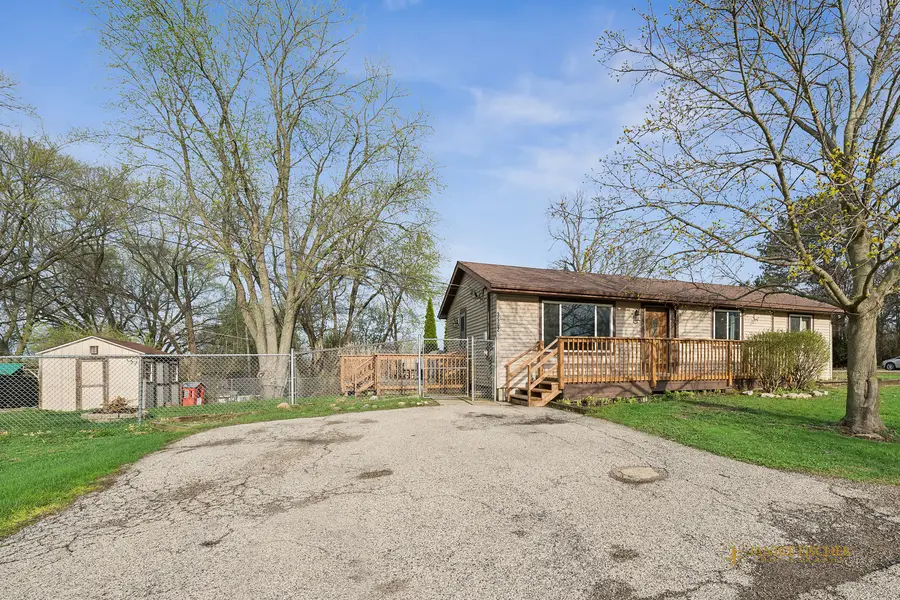 3502 Westwood Drive, Wonder Lake, IL 60097 - #2