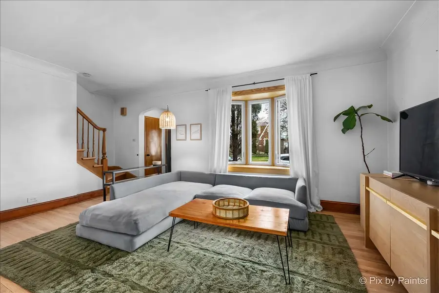 3835 Oak Park Avenue, Berwyn, IL 60402 - #3