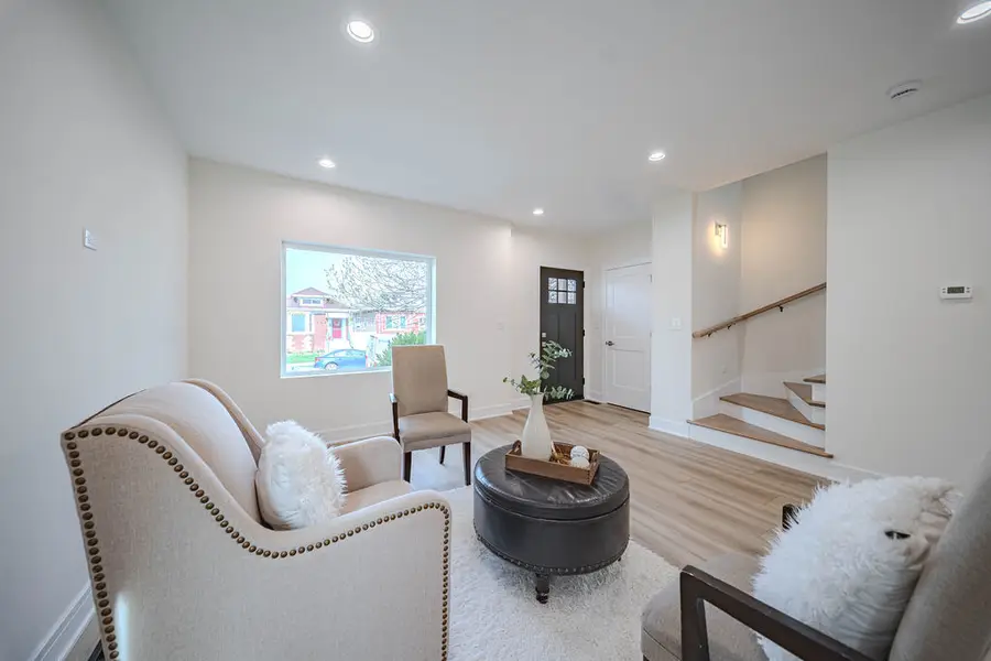 3535 N Osceola Avenue, Chicago, IL 60634 - #3