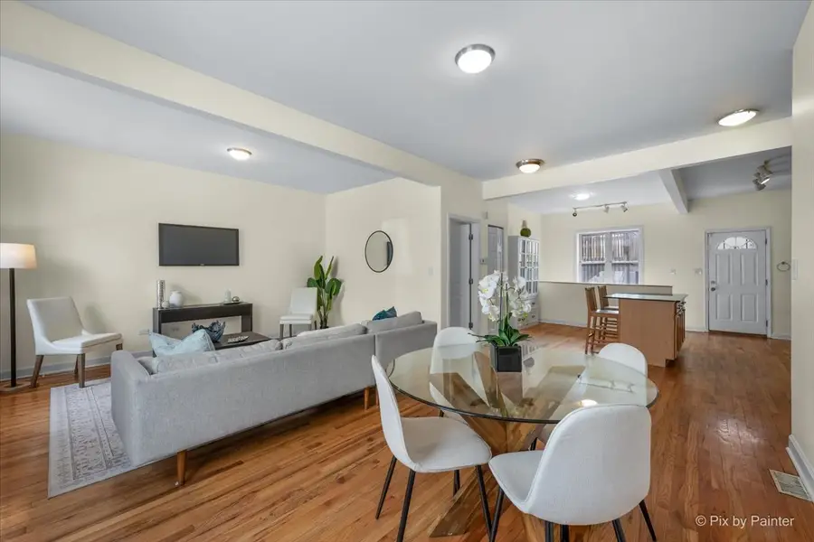 1157 E 61st Street, Chicago, IL 60637 - #3