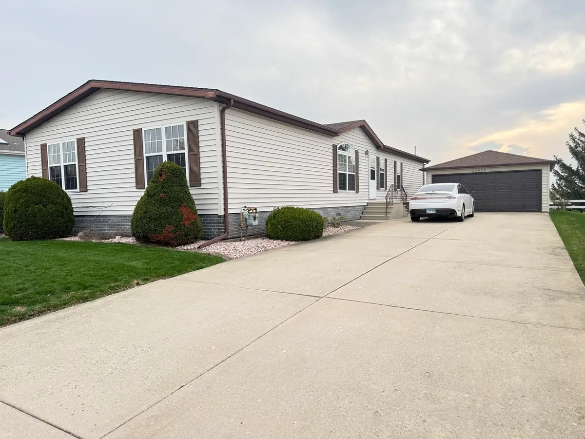 23000 S Big Run Drive, Frankfort, IL 60423 - #1