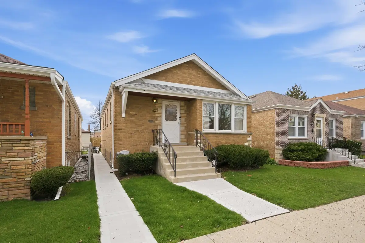 5748 S Kenneth Avenue, Chicago, IL 60629 - #1
