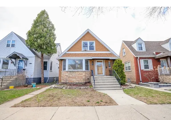 4436 S Komensky Avenue, Chicago, IL 60632