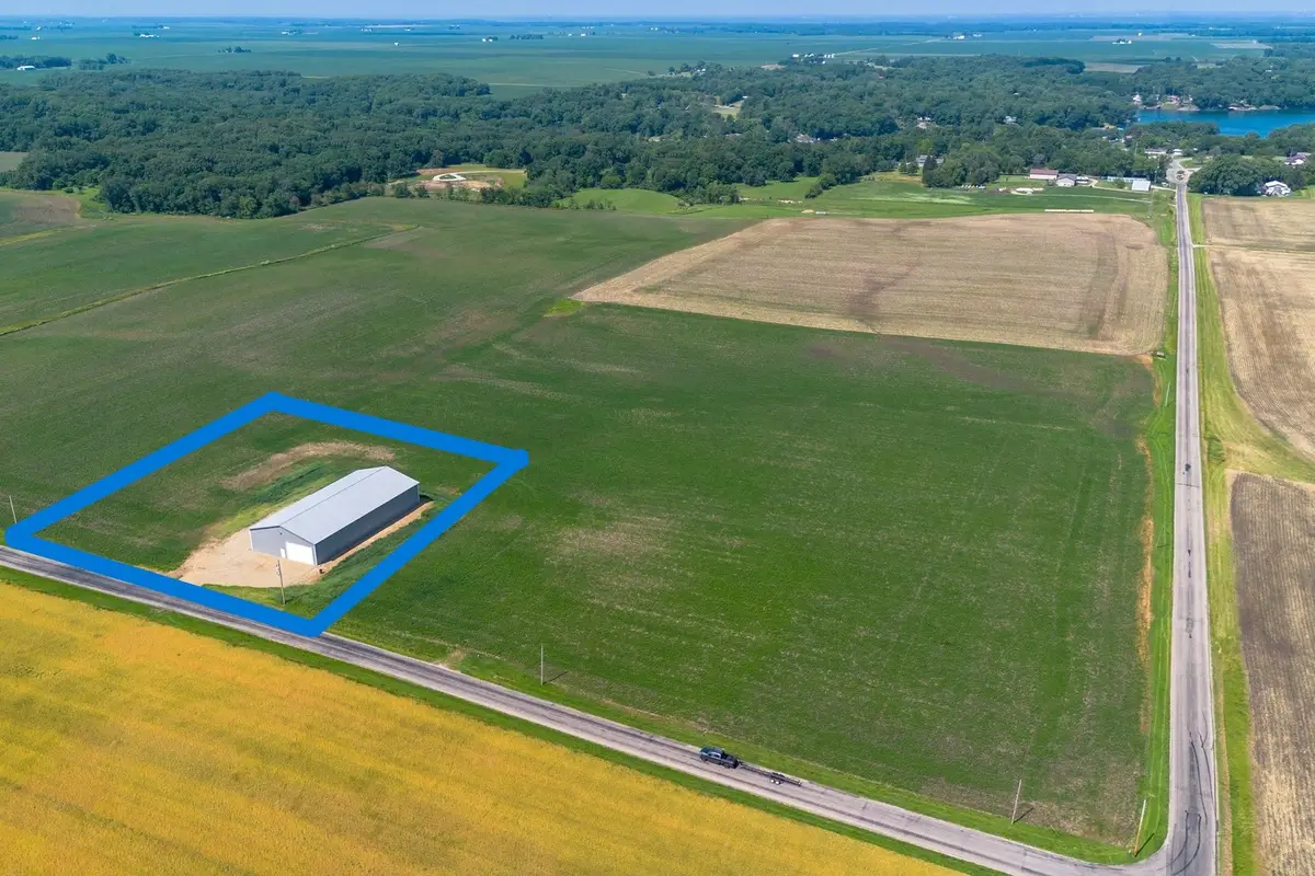 957 County Road 2000 E, Varna, IL 61375 - #1