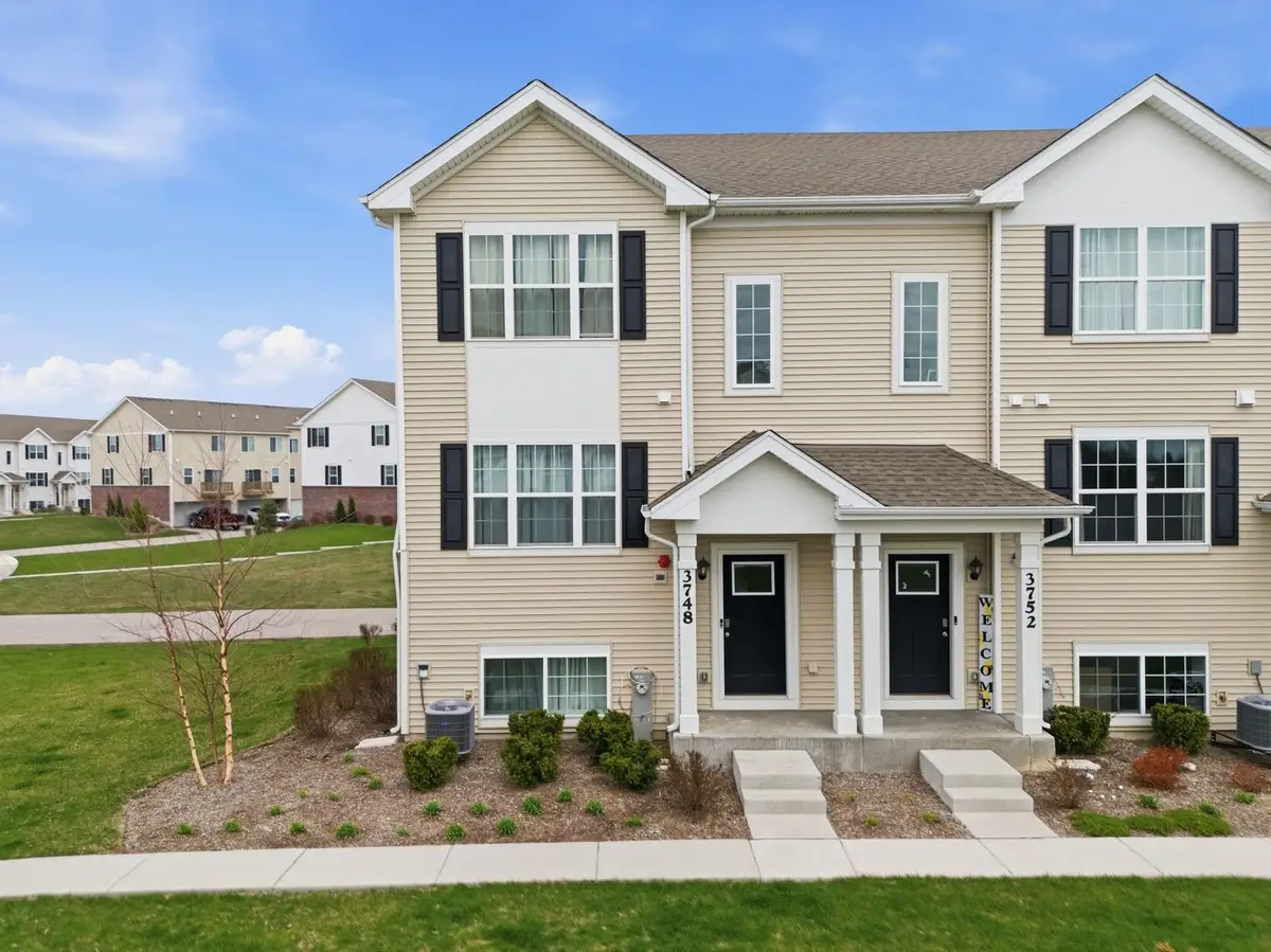 3748 Bissel Drive, Yorkville, IL 60560 - #1