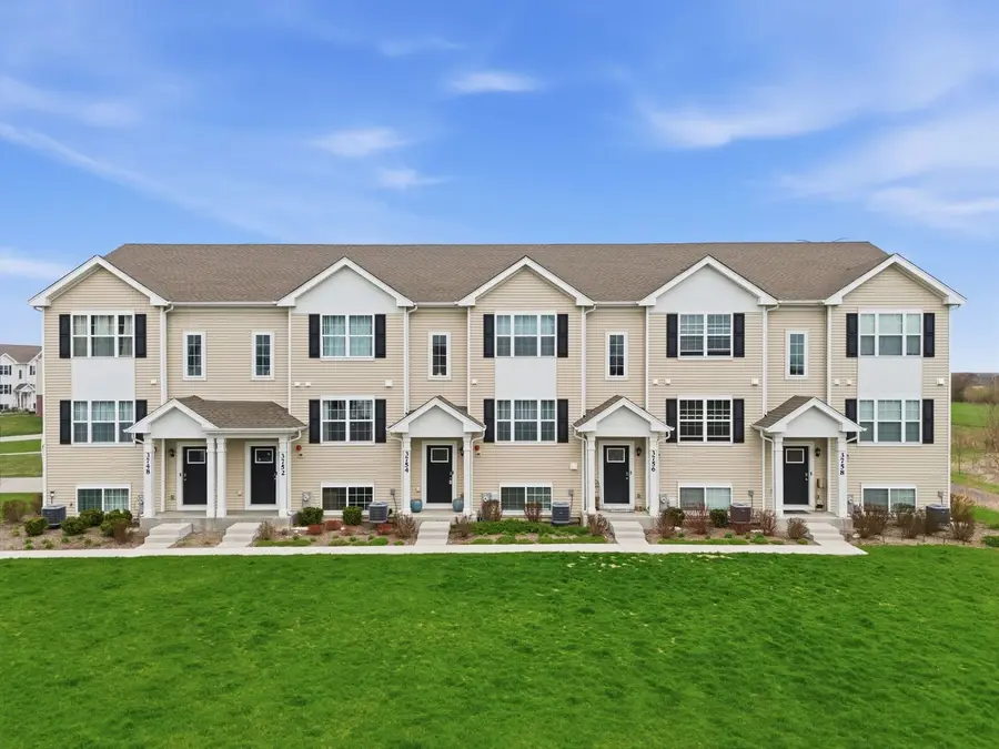 3748 Bissel Drive, Yorkville, IL 60560 - #2