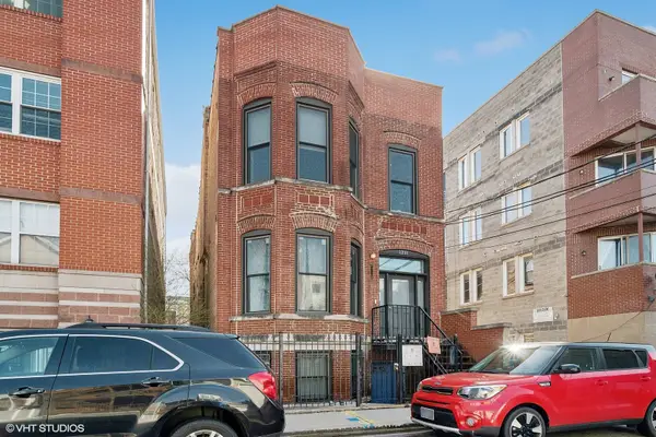 Address Withheld By Seller, Chicago, IL 60622