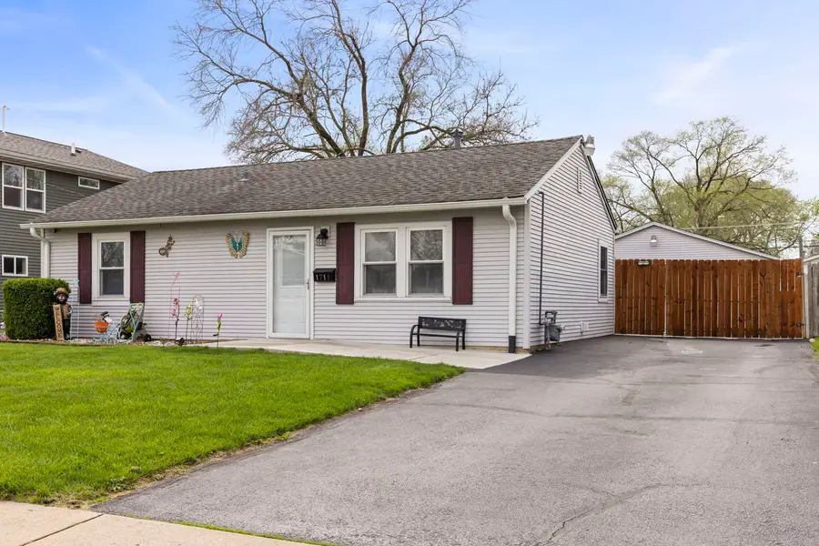 1711 Hosmer Lane, Crest Hill, IL 60403 - #2