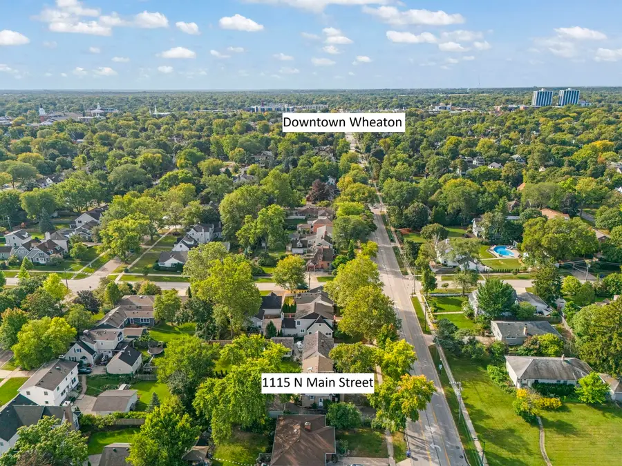 1115 N Main Street, Wheaton, IL 60187 - #3