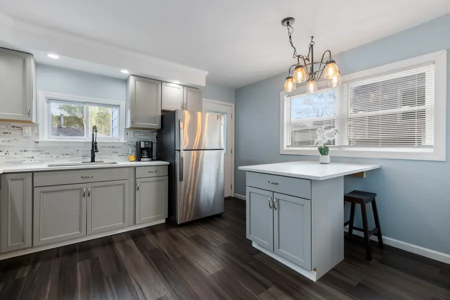 3915 Liberty Boulevard, Westmont, IL 60559 - #2