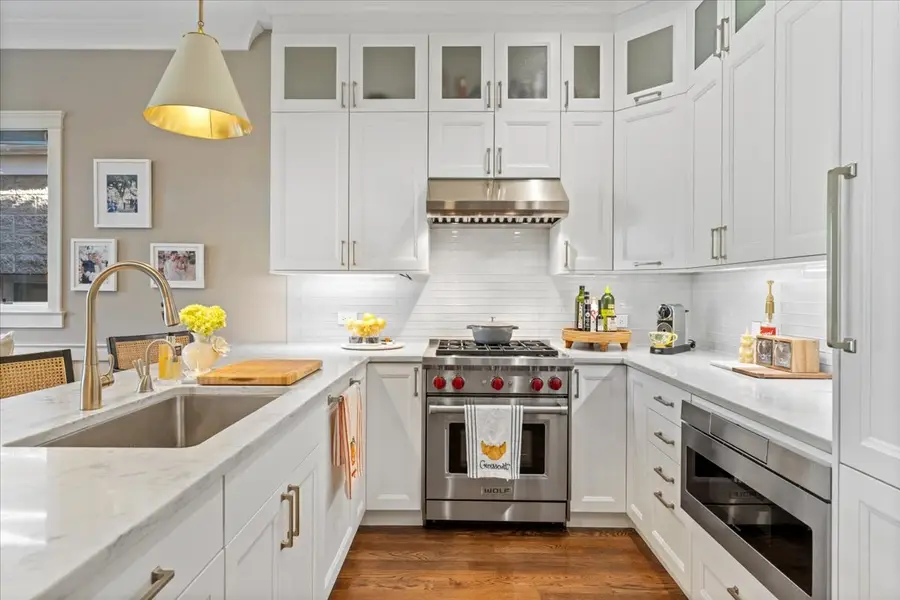 863 W Wrightwood Avenue #3, Chicago, IL 60614 - #3