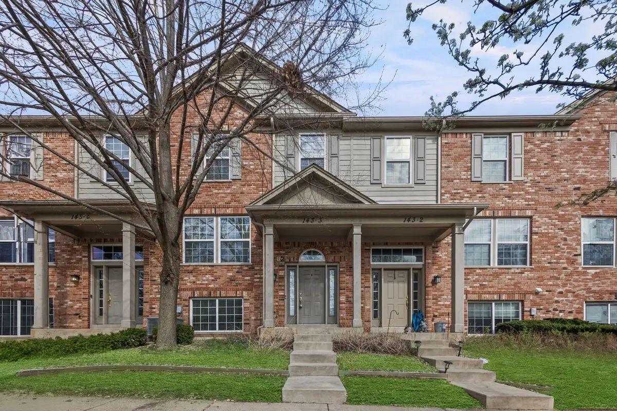 143 Bristol Lane #3, Wood Dale, IL 60191 - #1