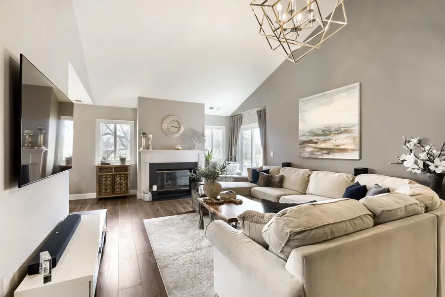 1017 Auburn Lane #1017, Buffalo Grove, IL 60089 - #3