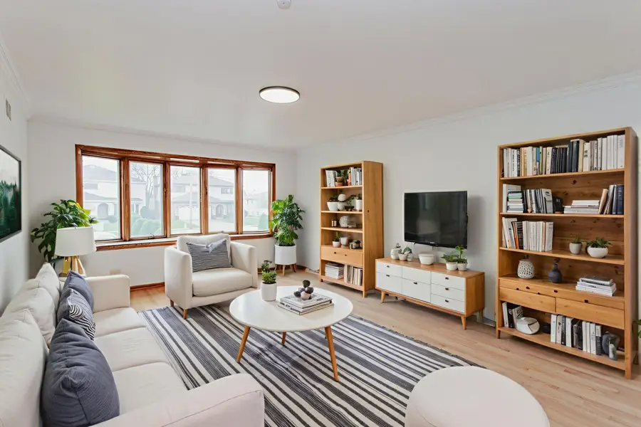 8706 W Stolting Road, Niles, IL 60714 - #2