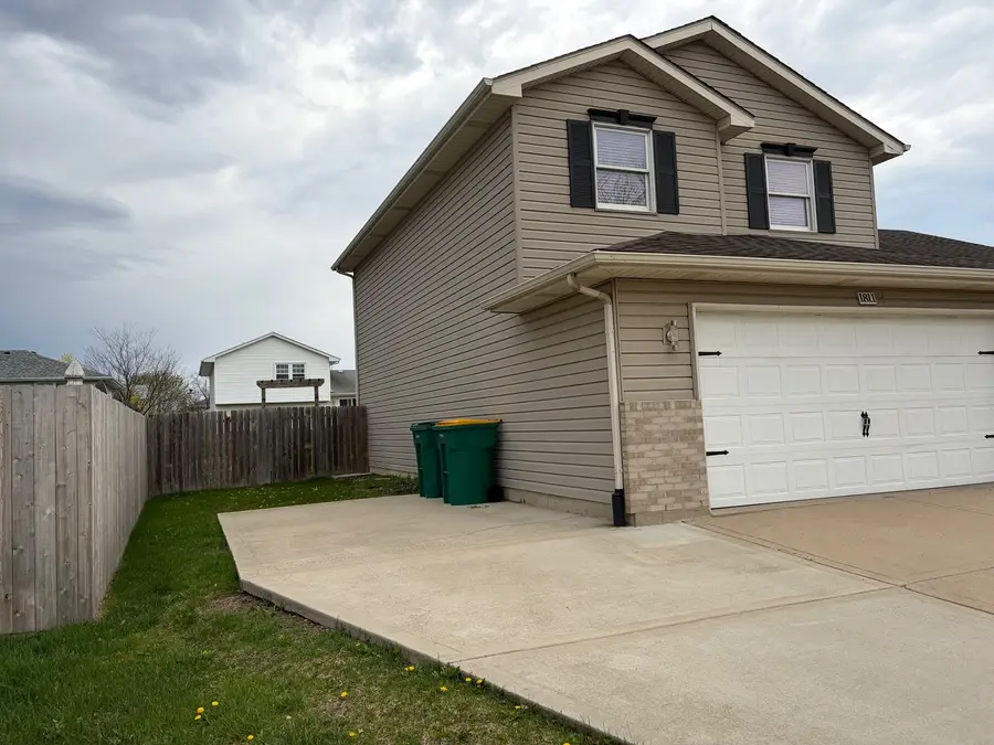 1811 Cumberland Drive, Plainfield, IL 60586 - #2