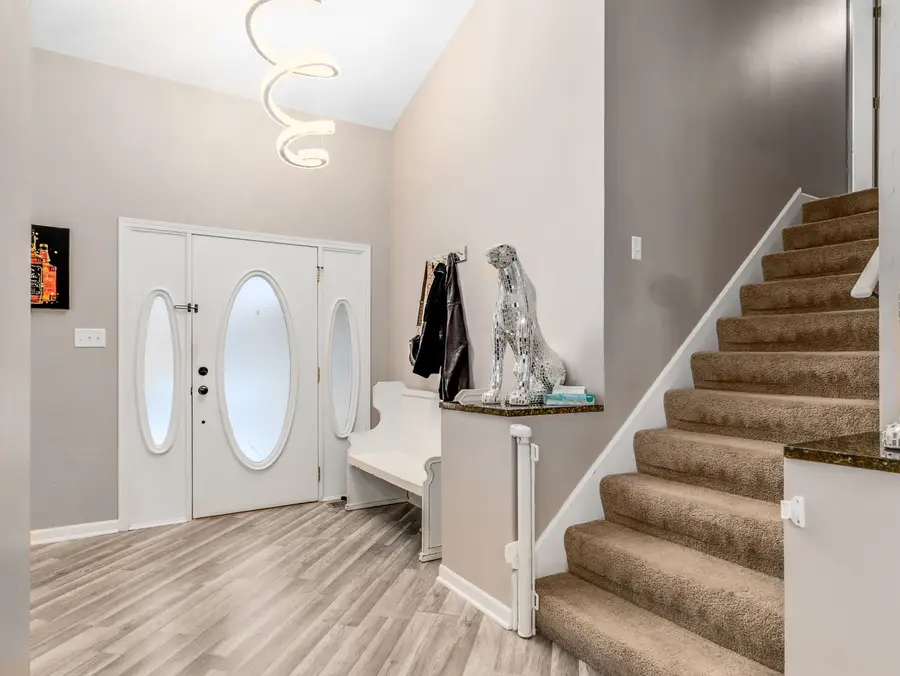 1811 Cumberland Drive, Plainfield, IL 60586 - #3