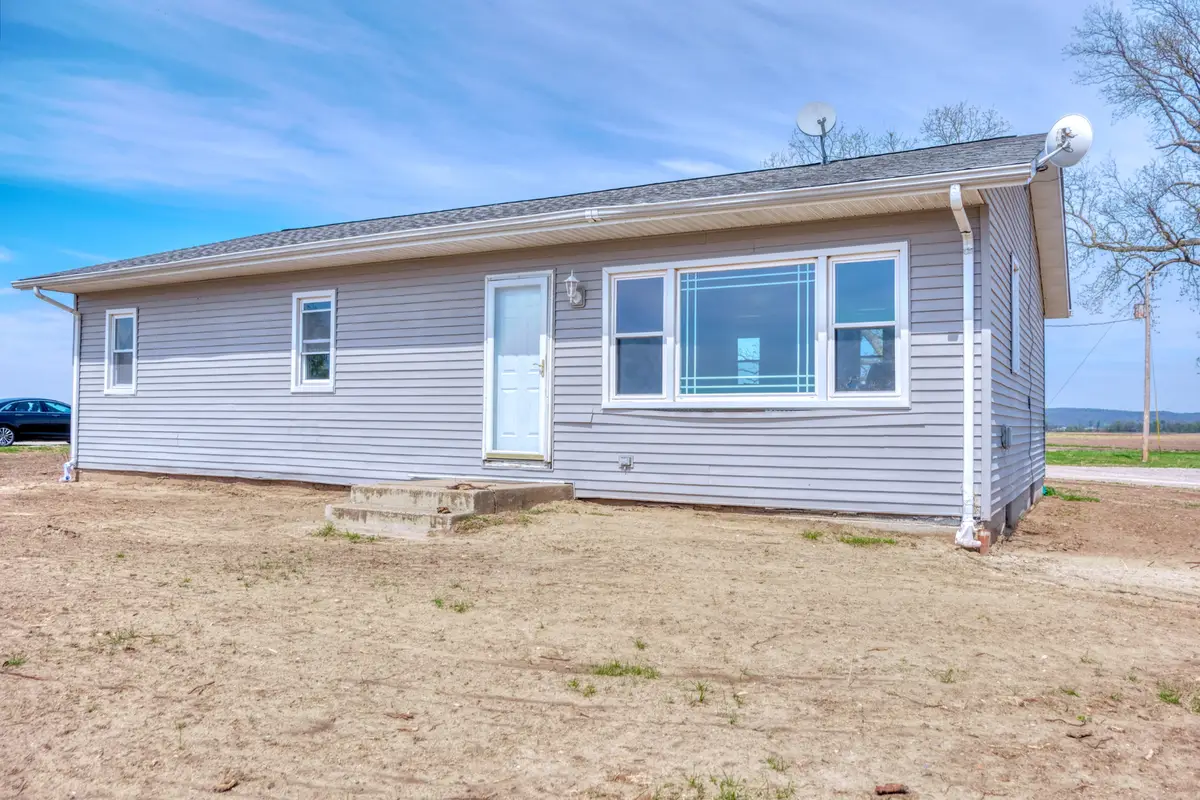 861 Indian Ridge Road, Jacob, IL 62950 - #1