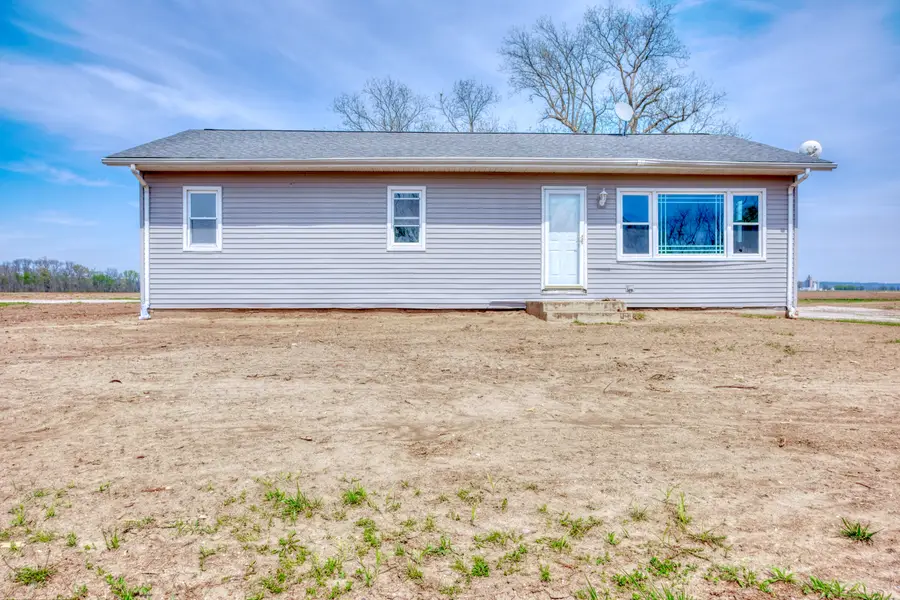 861 Indian Ridge Road, Jacob, IL 62950 - #3