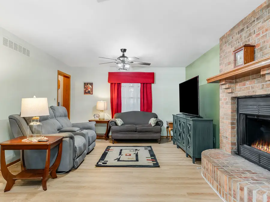 1858 Cecily Drive, Joliet, IL 60435 - #3