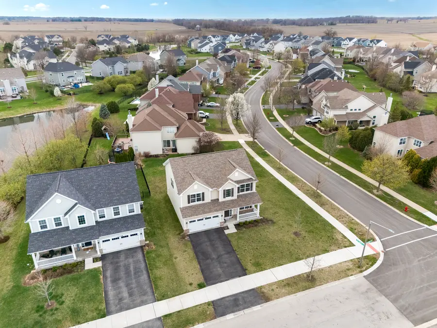 12404 S Blue Water Parkway, Plainfield, IL 60585 - #3