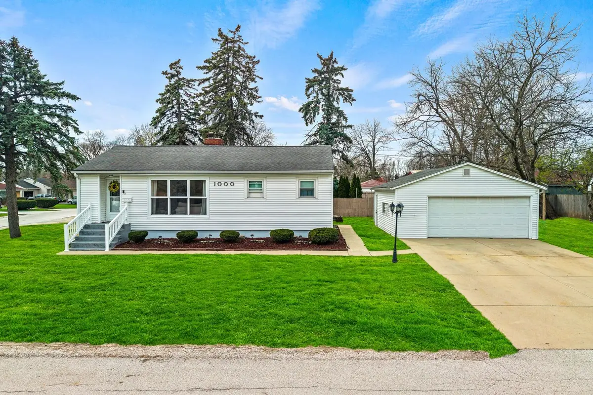 1000 Grand Avenue, Aurora, IL 60506 - #1