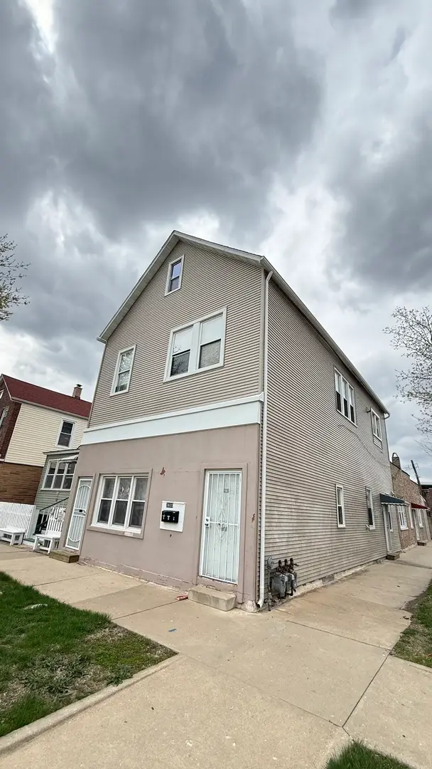 3600 S Marshfield Avenue, Chicago, IL 60609 - #1