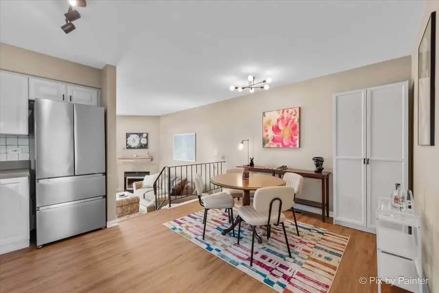 399 Wilmington Drive #103C, Bartlett, IL 60103 - #2