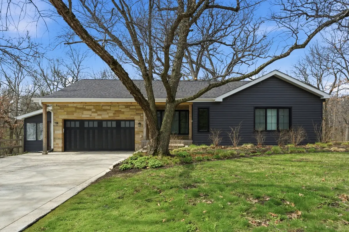 11904 S 86th Avenue, Palos Park, IL 60464 - #1