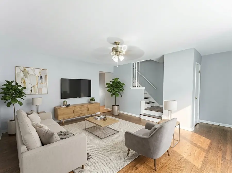 5115 N Springfield Avenue #B, Chicago, IL 60625 - #2