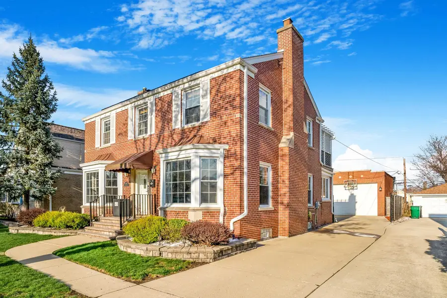 1907 Portsmouth Avenue, Westchester, IL 60154 - #2