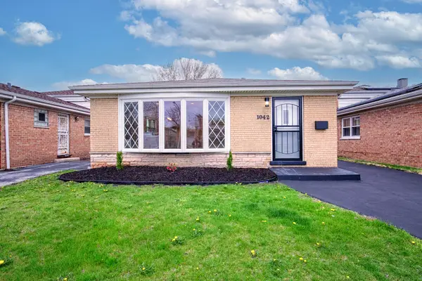 1042 W 109th Place, Chicago, IL 60643