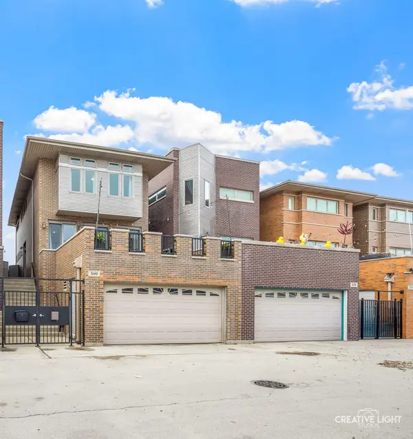 3140 S Stewart Avenue, Chicago, IL 60616