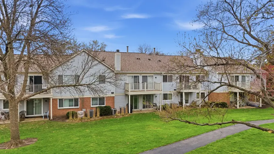 1606 Pennsbury Court #C2, Wheeling, IL 60090 - #2