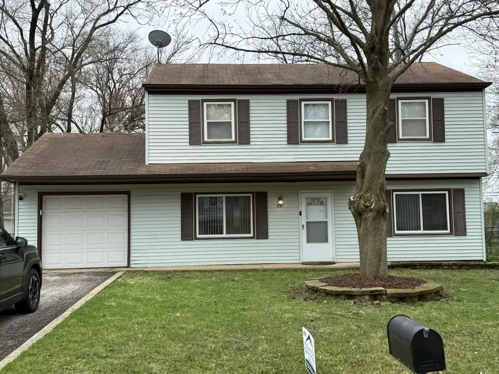 531 Redwood Road, Bolingbrook, IL 60440 - #1