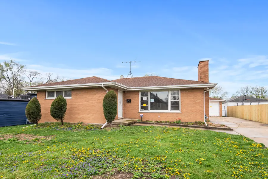 Address Withheld By Seller, Steger, IL 60475 - #2