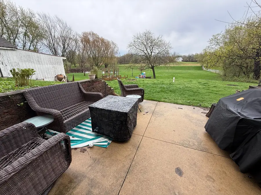 504 E Calhoun Street, Woodstock, IL 60098 - #3