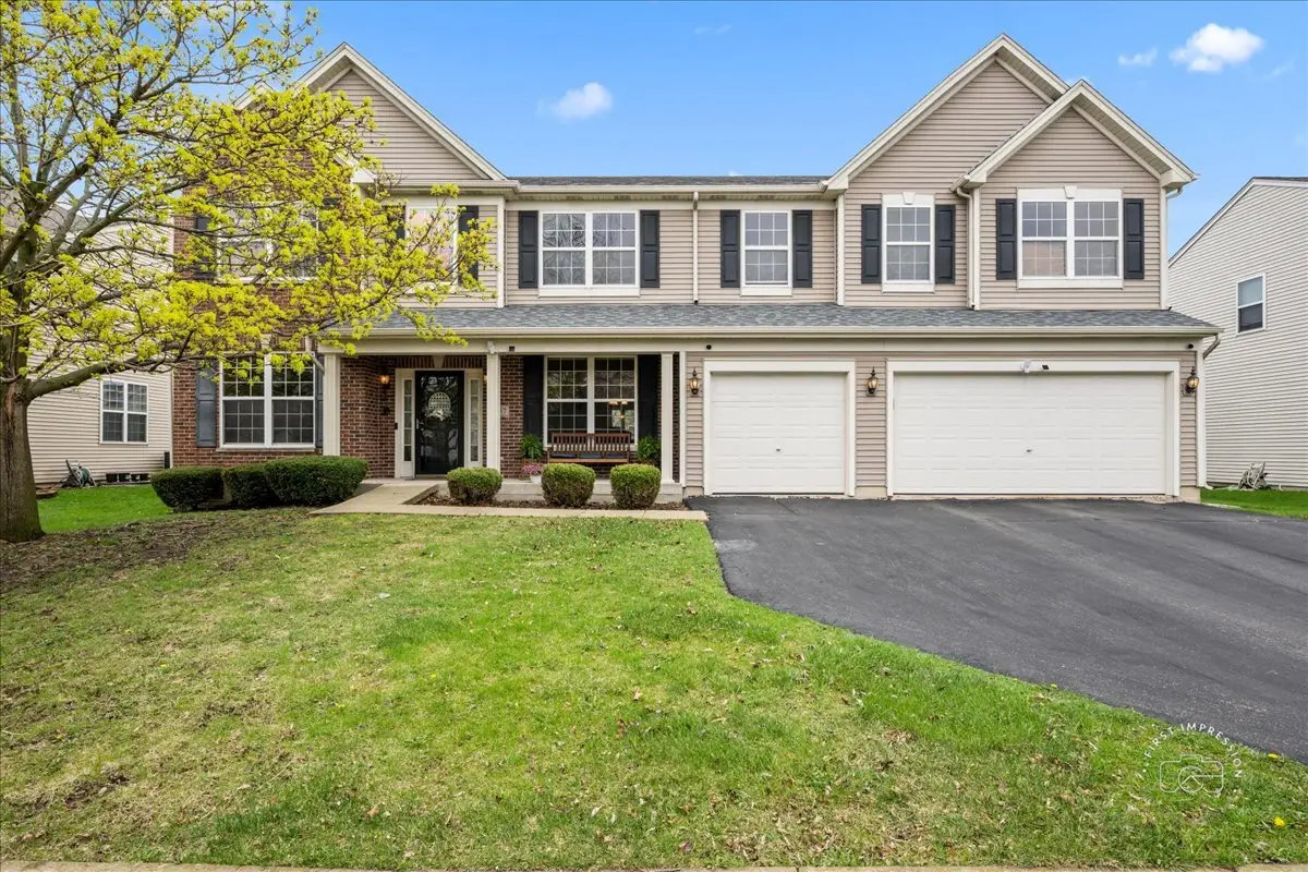 257 Hanburg Lane, Bolingbrook, IL 60440 - #1