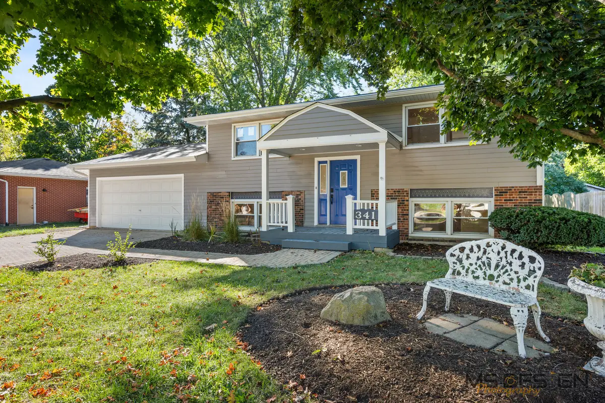 341 N View Street, Hinckley, IL 60520 - #1