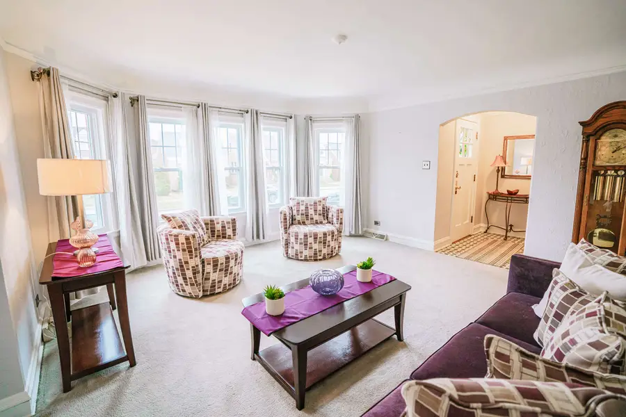 3534 N Nora Avenue, Chicago, IL 60634 - #3